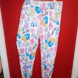 Care Bears Sleep Lounge Pants